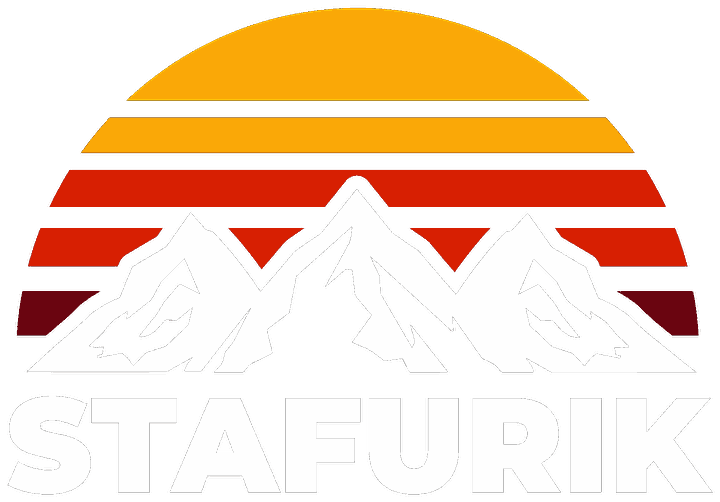 Stafurik